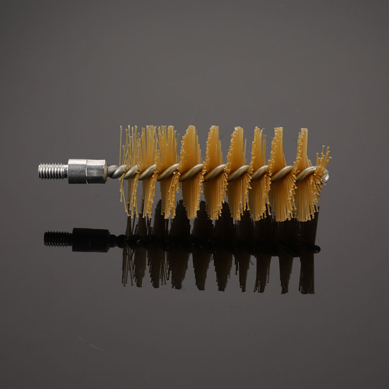 Kit de limpieza de cepillo de  - Gun Cleaning Rod reseña y precio