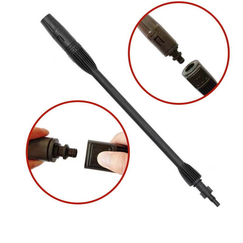Pistola de limpieza de alta pr - Gun Cleaning Rod reseña y precio