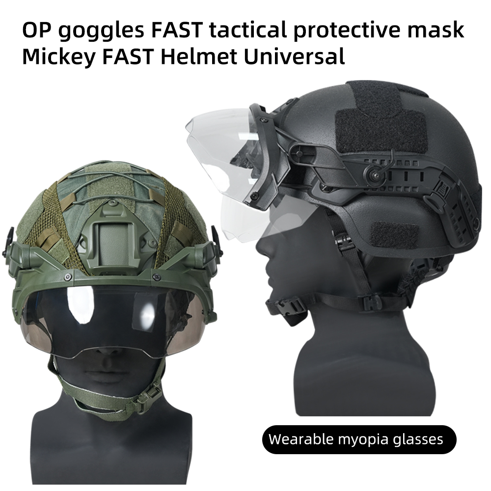 Las gafas vienen con ganchos y - Hunting Outdoor Game reseña y precio