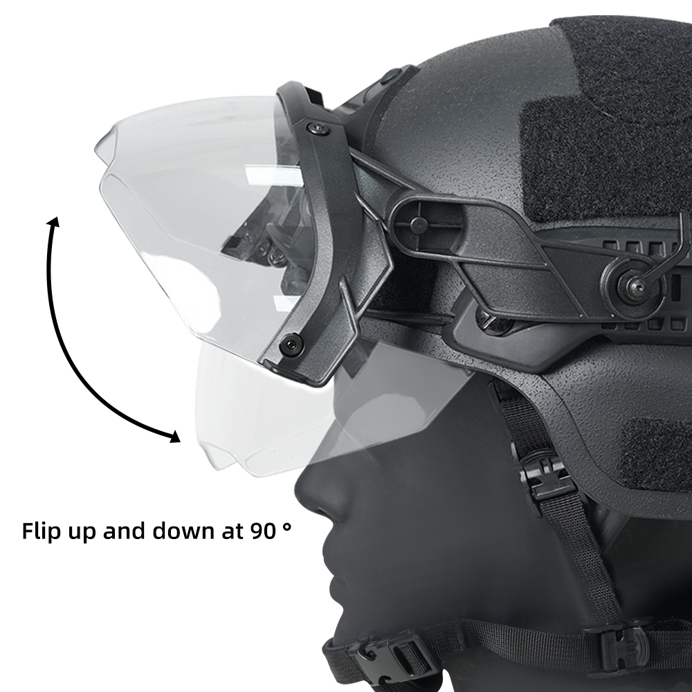 Las gafas vienen con ganchos y - Hunting Outdoor Game reseña y precio
