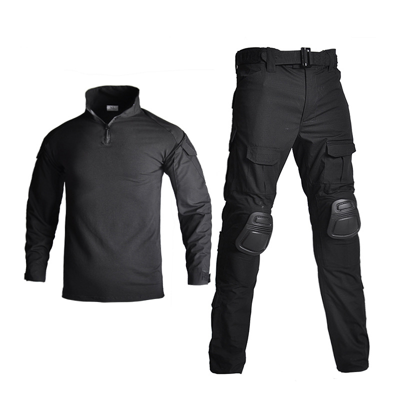 Trajes de uniforme táctico G2, - Hunting Fishing Outdoor reseña y precio