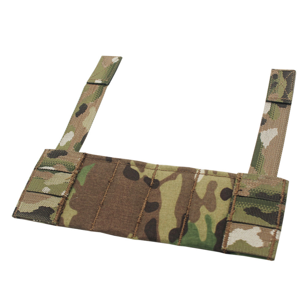Placa de expansión MOLLE de ap - Men'S Outdoor Hunting Jacket reseña y precio