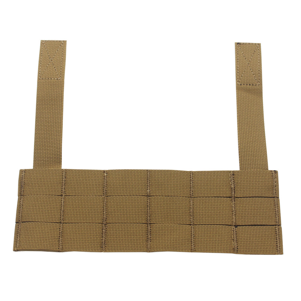 Placa de expansión MOLLE de ap - Men'S Outdoor Hunting Jacket reseña y precio
