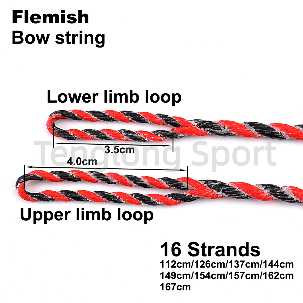 Cuerda de arco de tiro con arc - Bow Stringer Tool reseña y precio