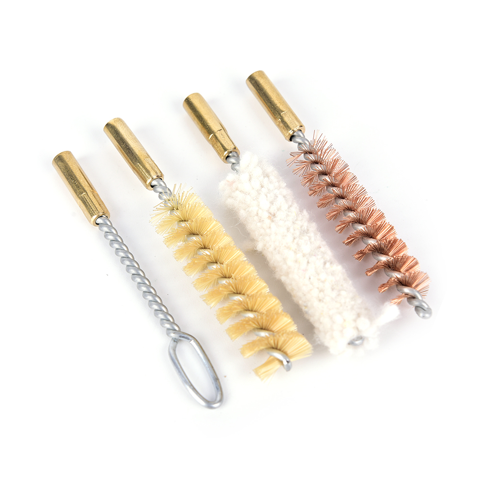 7 unids/set pistolas 9mm Kit d - Gun Cleaning Rod reseña y precio