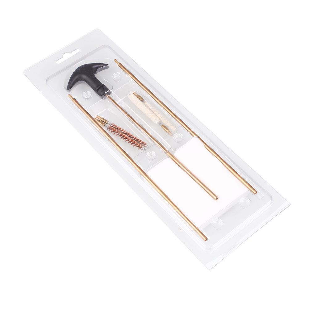 177 y.22 4,5/5,5 MM Kit de lim - Gun Cleaning Rod reseña y precio