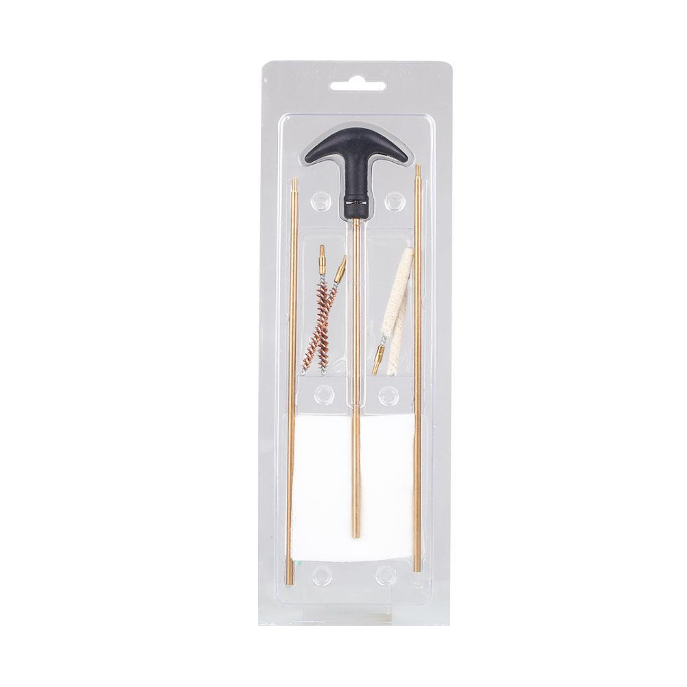 177 y.22 4,5/5,5 MM Kit de lim - Gun Cleaning Rod reseña y precio