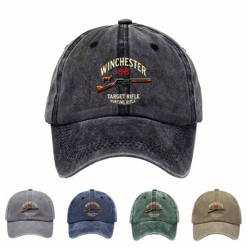 Gorra de Caza y Exploración pa - Hunting And Camping In Jungle reseña y precio