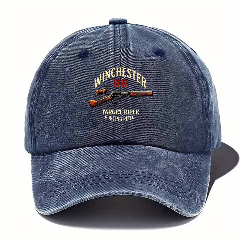 Gorra de Caza y Exploración pa - Hunting And Camping In Jungle reseña y precio