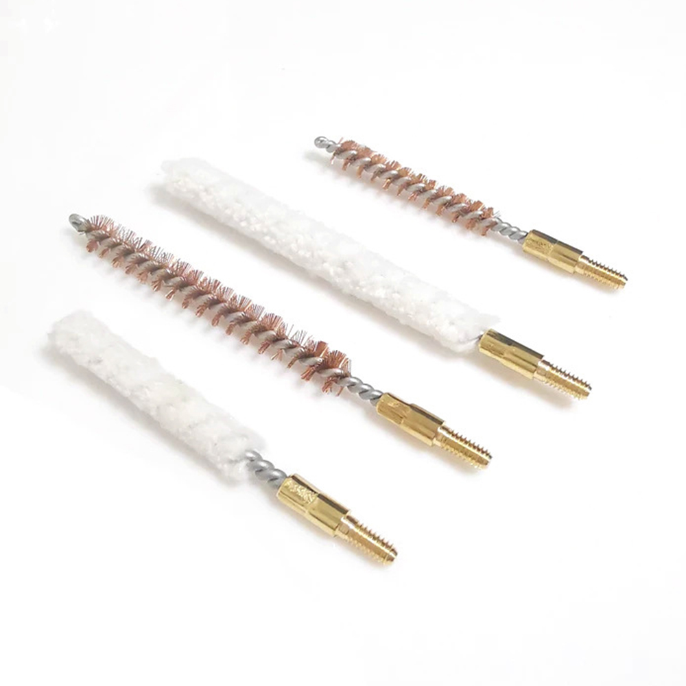 Kit de limpieza de pistola Uni - Gun Cleaning Rod reseña y precio