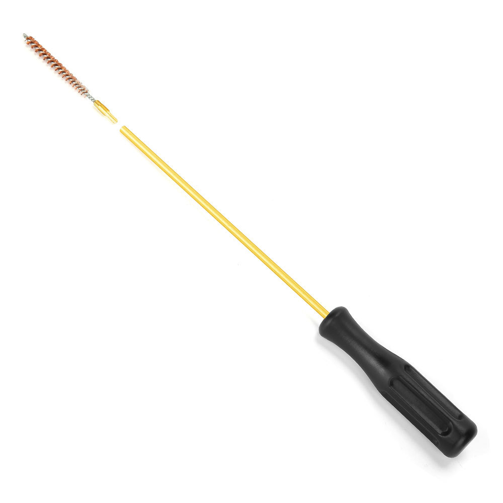 Kit de limpieza de pistola Uni - Gun Cleaning Rod reseña y precio
