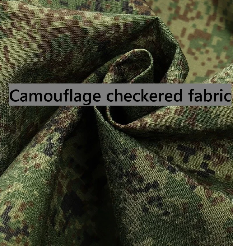 Traje Táctico de Camuflaje Rus - Men'S Outdoor Hunting Jacket reseña y precio