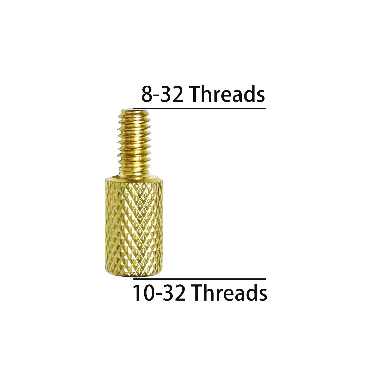 Adaptadores de ajuste de varil - Gun Cleaning Rod reseña y precio