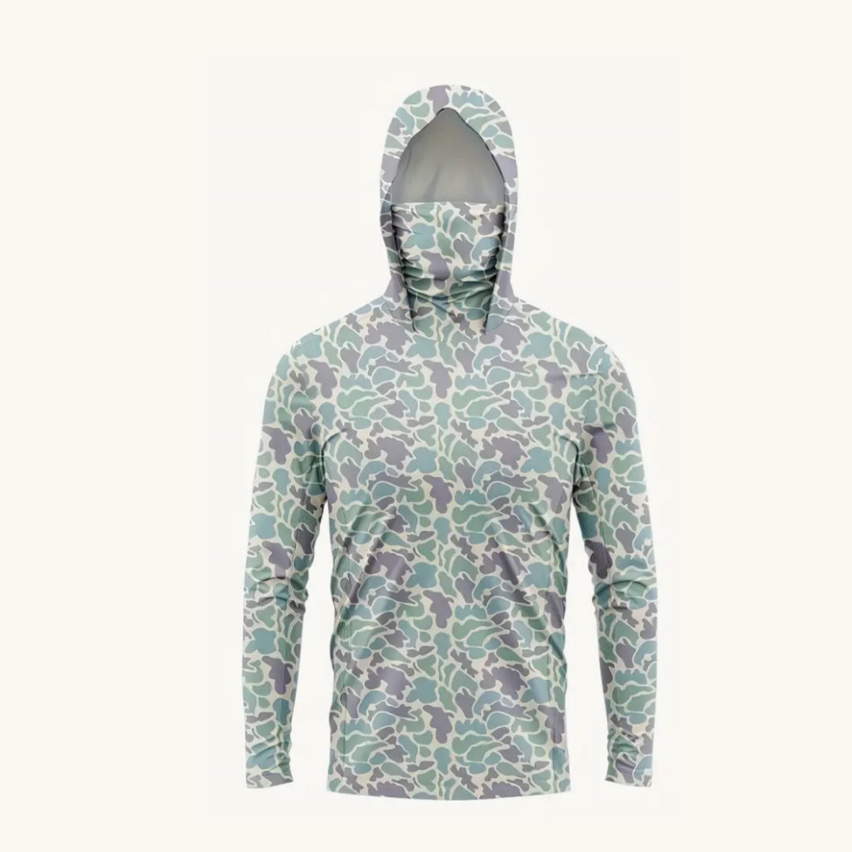 Sudadera con capucha para homb - Hunting & Outdoor Supplies Carterton Reviews reseña y precio
