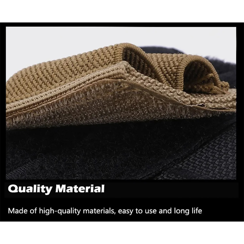 Parche táctico para cargador d - Hunting Outdoor Stores reseña y precio