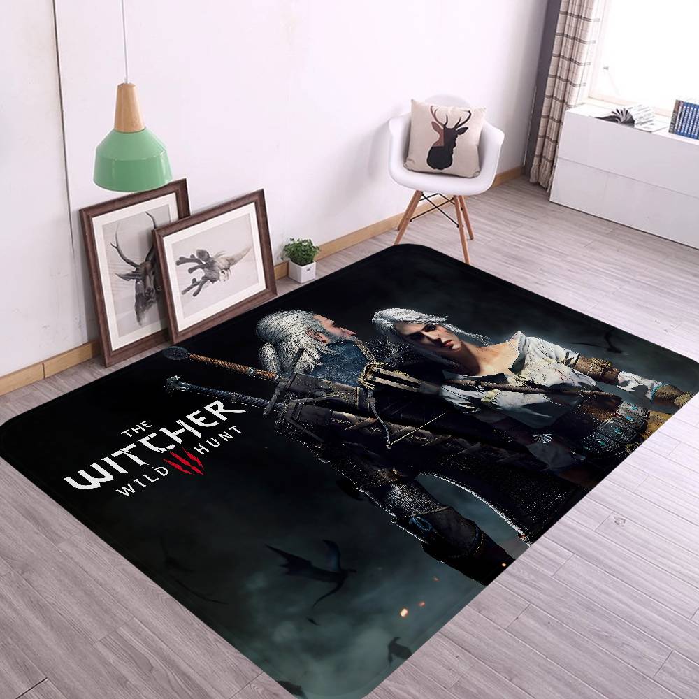 Alfombra de suelo para juegos  - Outdoor Hunting House reseña y precio