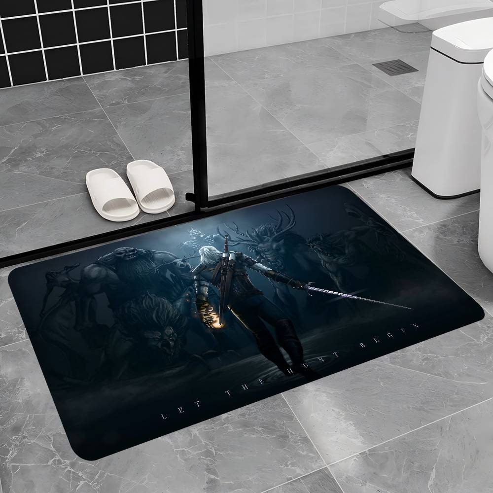 Alfombra de suelo para juegos  - Outdoor Hunting House reseña y precio