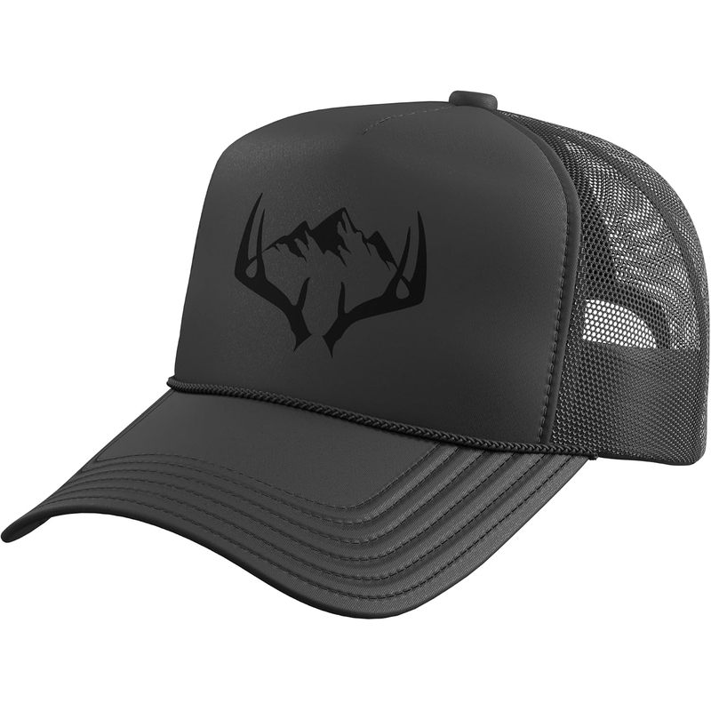 Gorra de camionero para caza d - Hunting Outdoor Decor reseña y precio