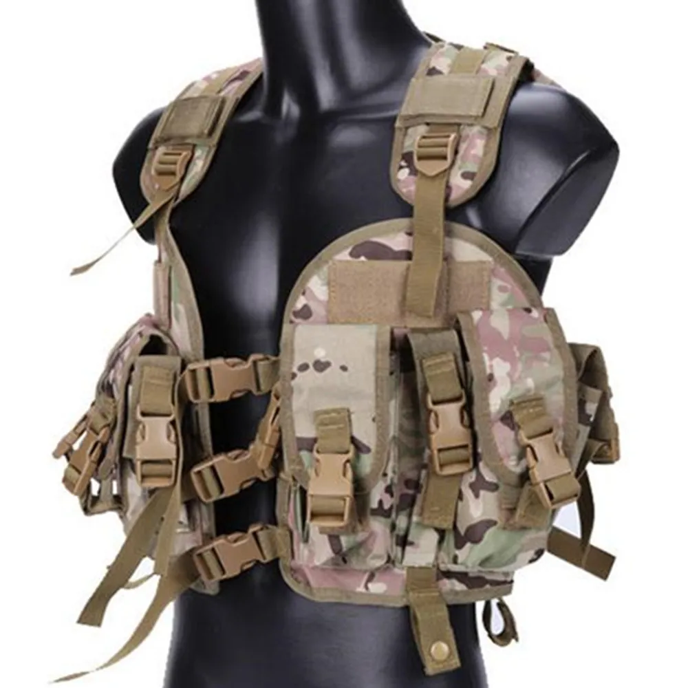Chaqueta Militar de Alta Calid - Men'S Outdoor Hunting Jacket reseña y precio