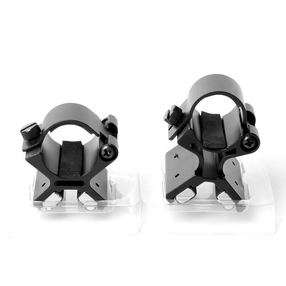 Soporte para linterna táctica  - Hunting & Outdoor Supplies Carterton Reviews reseña y precio