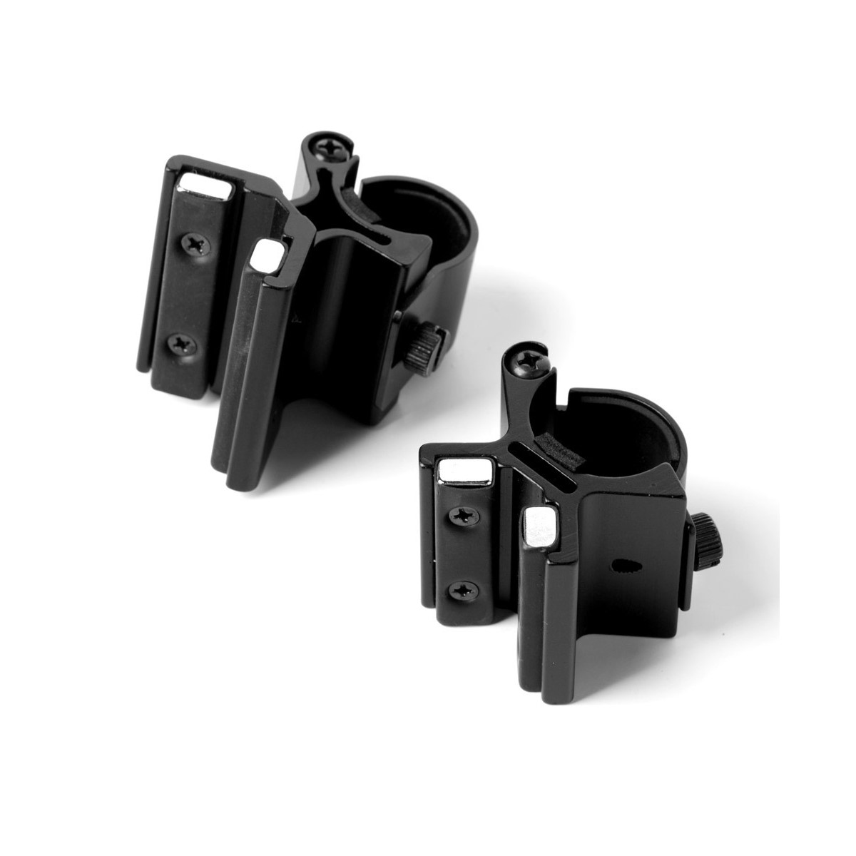 Soporte para linterna táctica  - Hunting & Outdoor Supplies Carterton Reviews reseña y precio