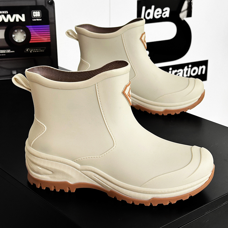 Botas de Lluvia para Hombre, R - Fishing Waders Breathable reseña y precio
