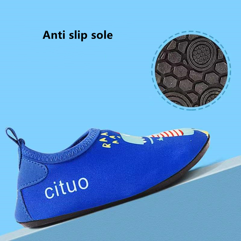 Zapatos de agua descalzos para - Fishing Waders Breathable reseña y precio