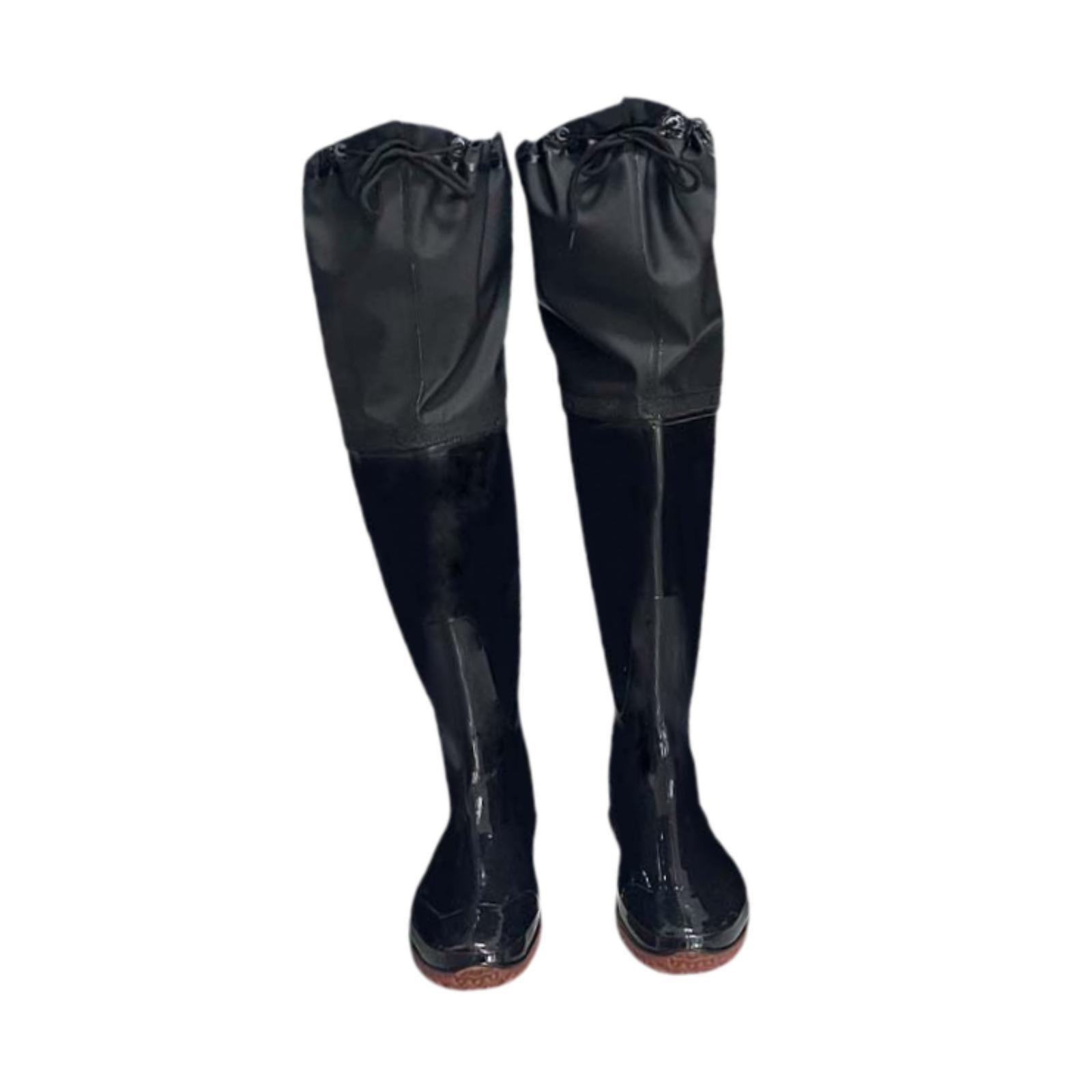 Pantalones de pesca transpirab - Fishing Waders Breathable reseña y precio
