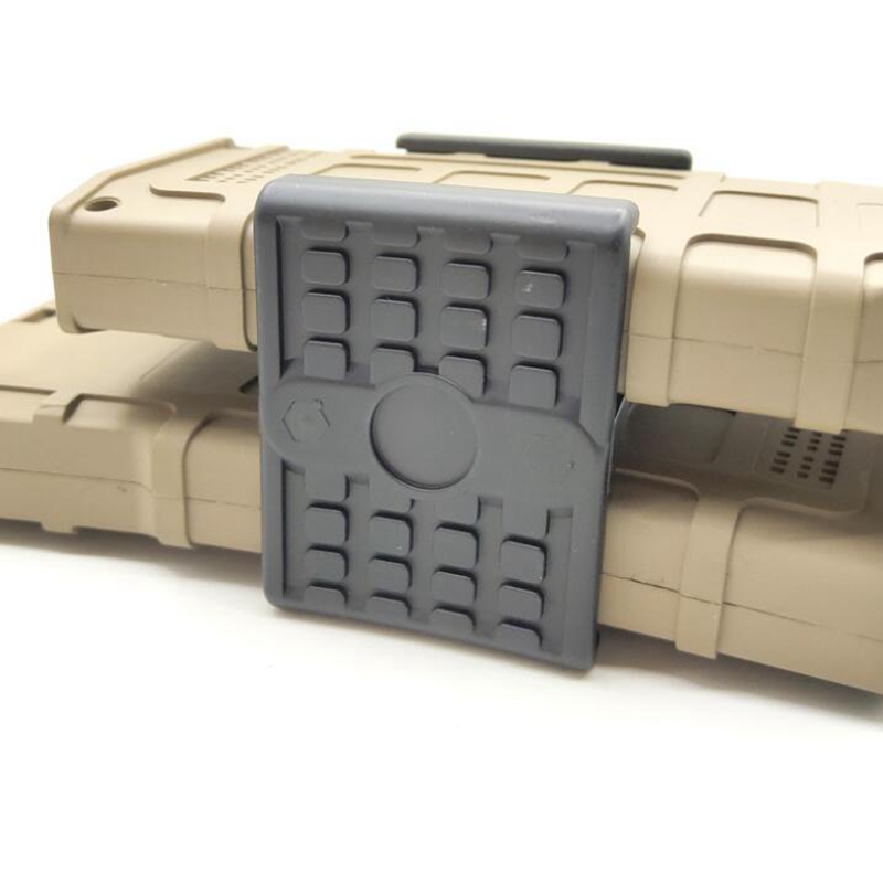 Conector de Cargador de Pistol - Hunting Outdoor Stores reseña y precio