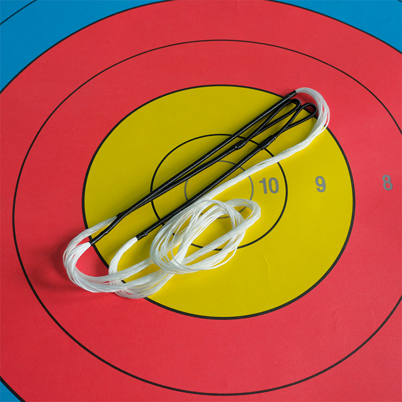 Cuerda para arco recurvo DeeRa - Bow Stringer Tool reseña y precio