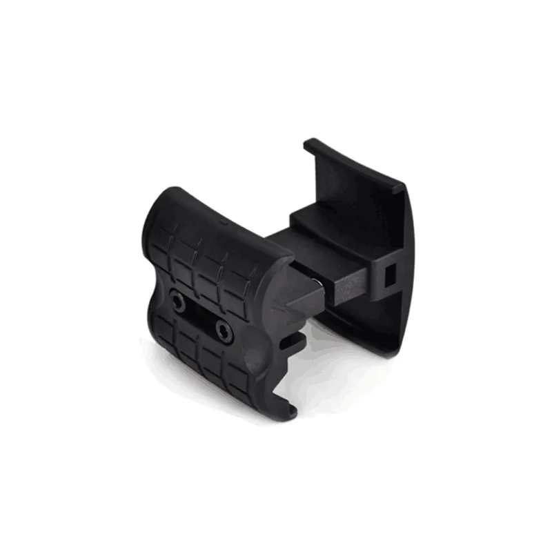 Abrazadera Táctica Doble Paral - Hunting Outdoor Stores reseña y precio