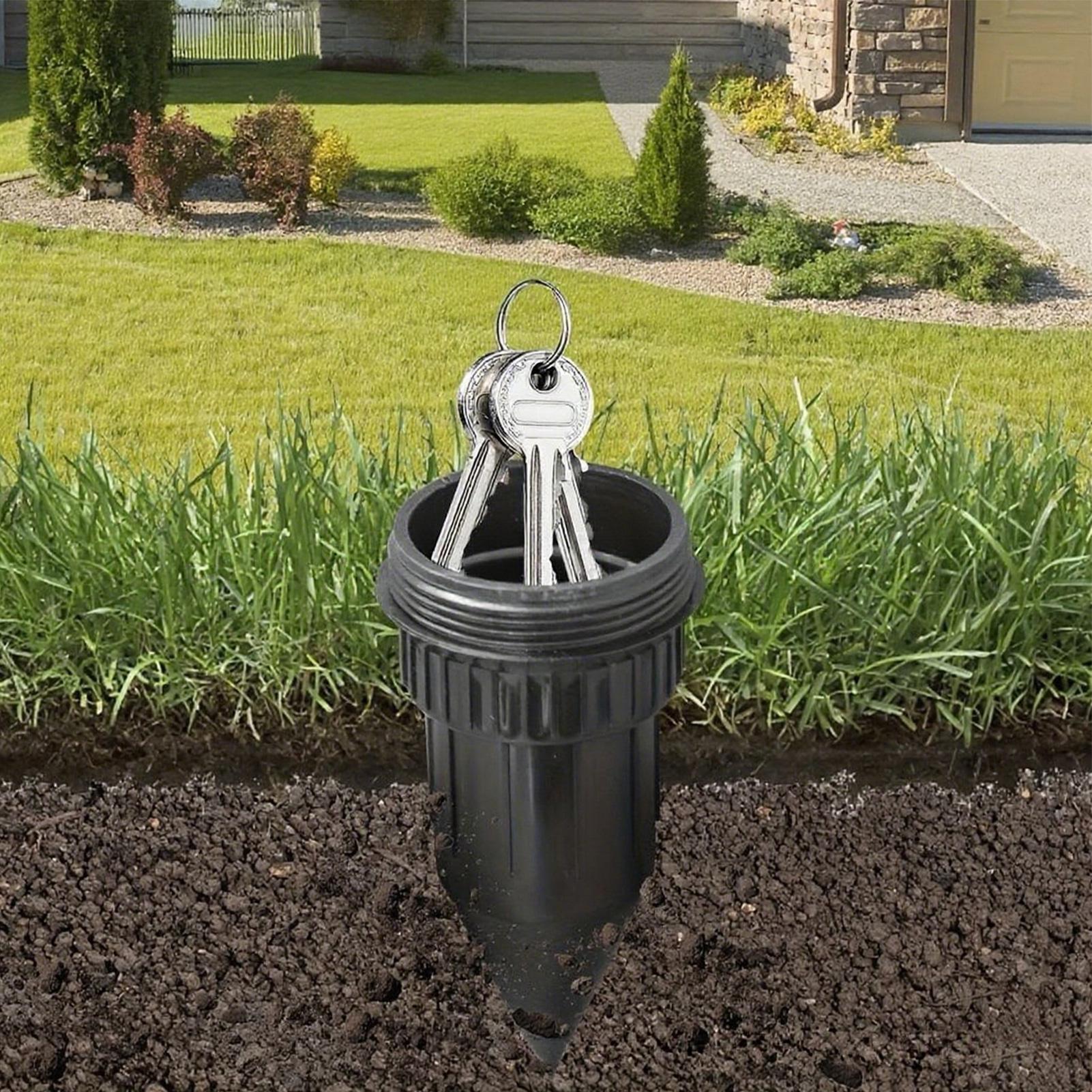 Caja de Seguridad Exterior Imp - Outdoor Hunting House reseña y precio