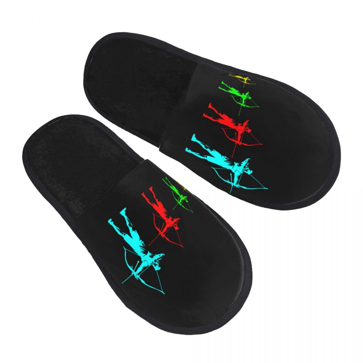 Zapatillas de casa deportivas  - Outdoor Hunting House reseña y precio