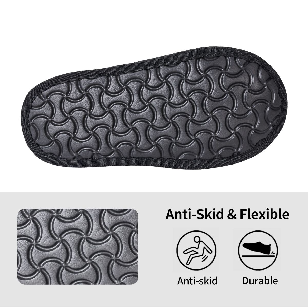 Zapatillas de casa deportivas  - Outdoor Hunting House reseña y precio