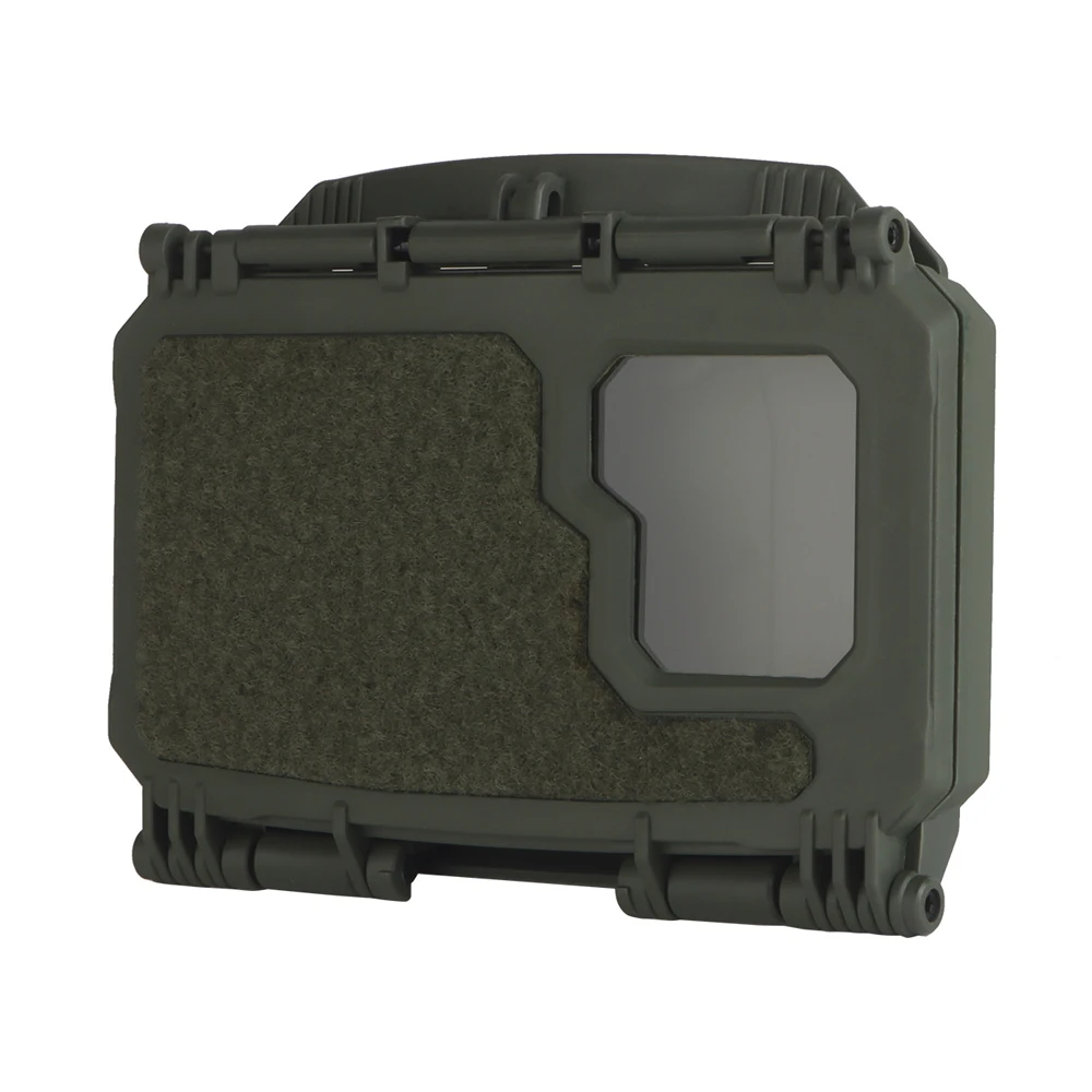 Funda táctica para teléfono mó - Men'S Outdoor Hunting Jacket reseña y precio