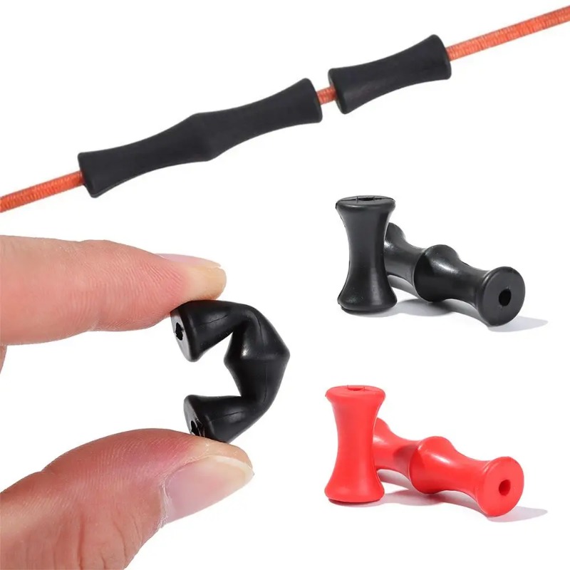 Protector de cuerda de arco de - Bow Stringer Tool reseña y precio