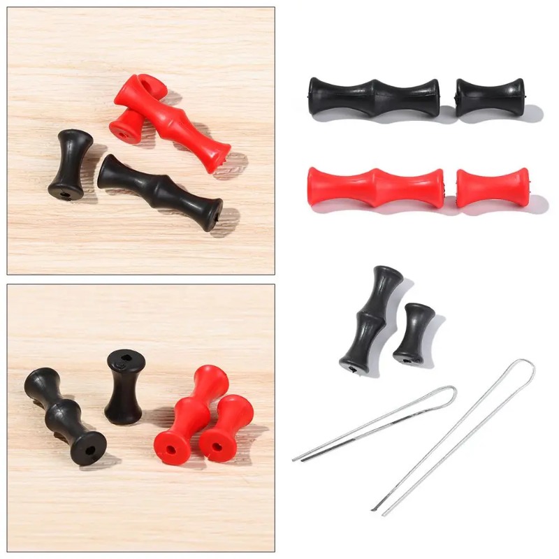 Protector de cuerda de arco de - Bow Stringer Tool reseña y precio