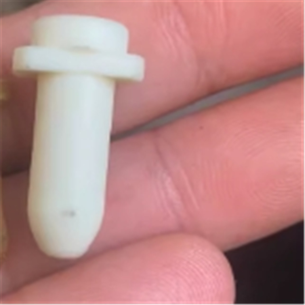Para la máquina de limpieza de - Gun Cleaning Rod reseña y precio
