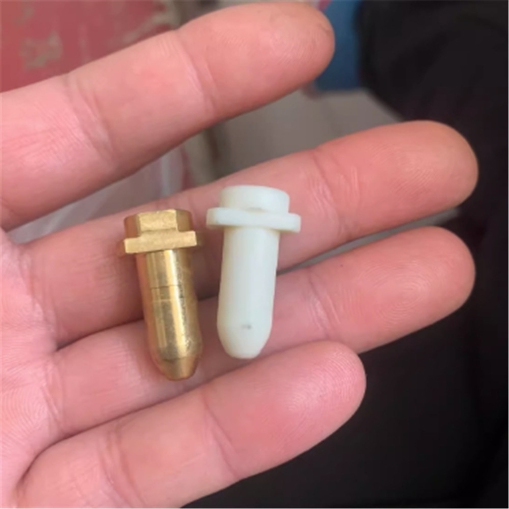 Para la máquina de limpieza de - Gun Cleaning Rod reseña y precio