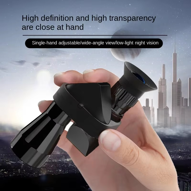 Telescopio Monocular Portátil  - Hunting Fishing Outdoor reseña y precio