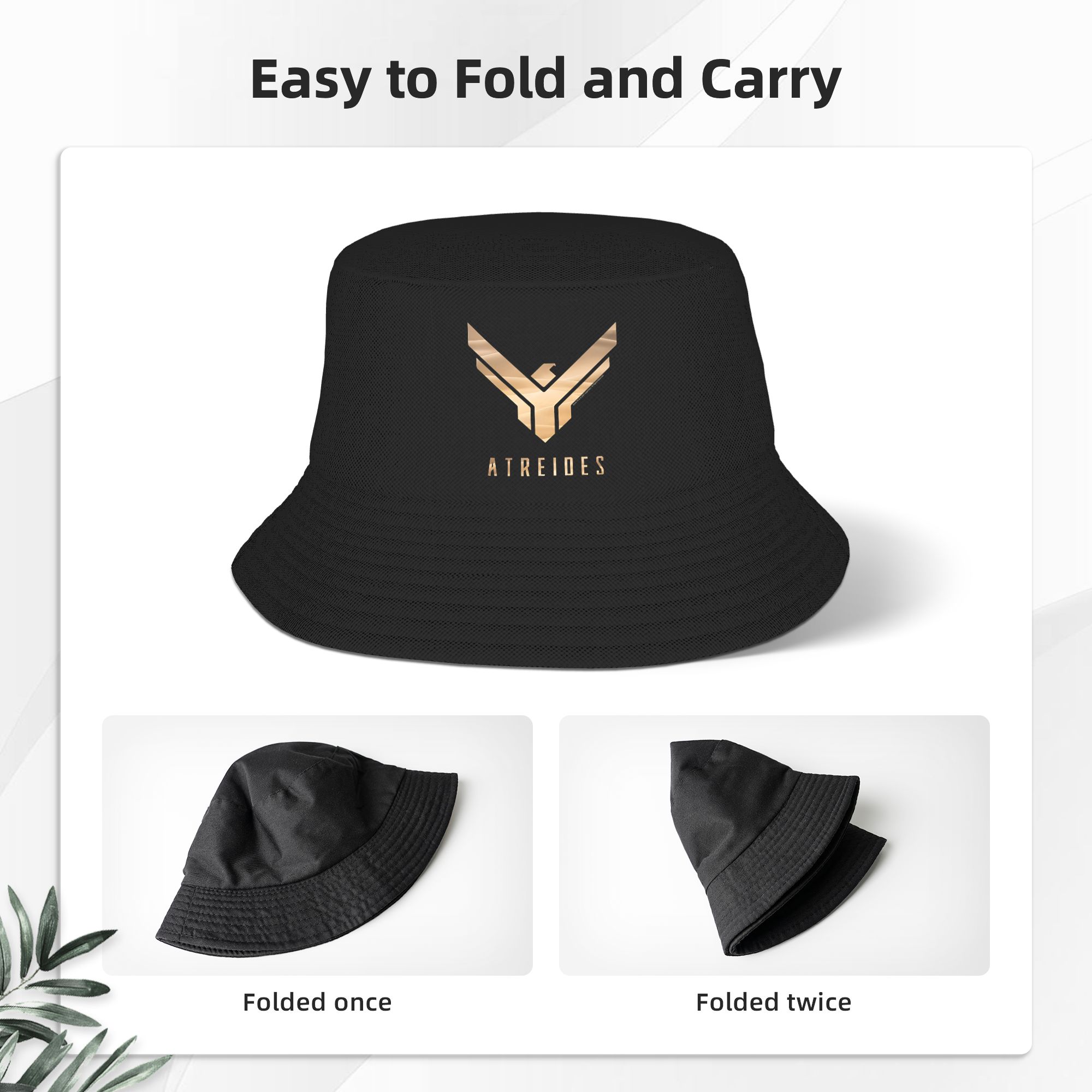 Sombrero de pescador transpira - Outdoor Hunting House reseña y precio