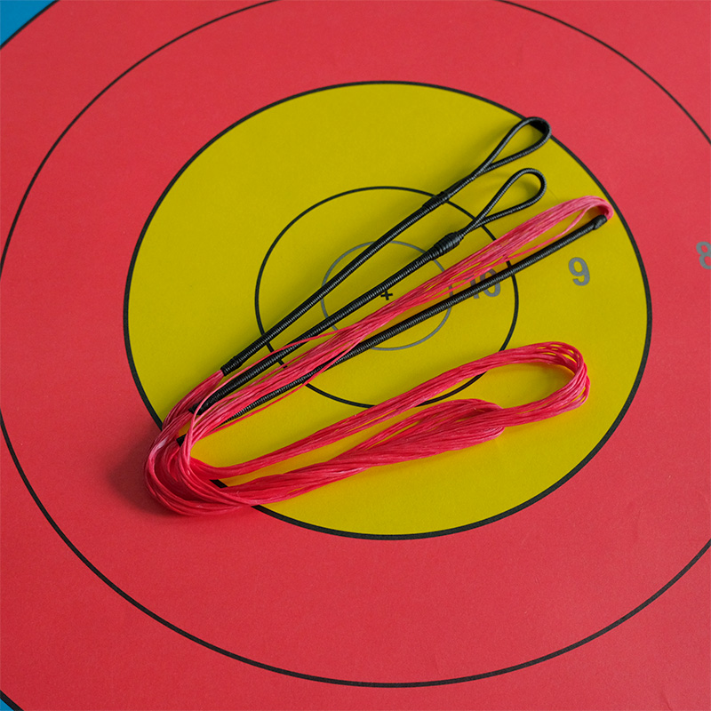 Cuerda de arco recurvo DeeRace - Bow Stringer Tool reseña y precio